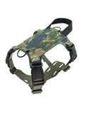 K9R - M1 LightSpeed Harness in Tigerstripe Camo