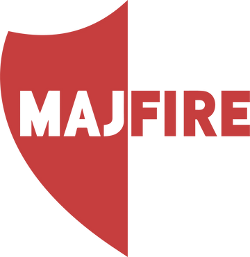 Majestic Fire logo