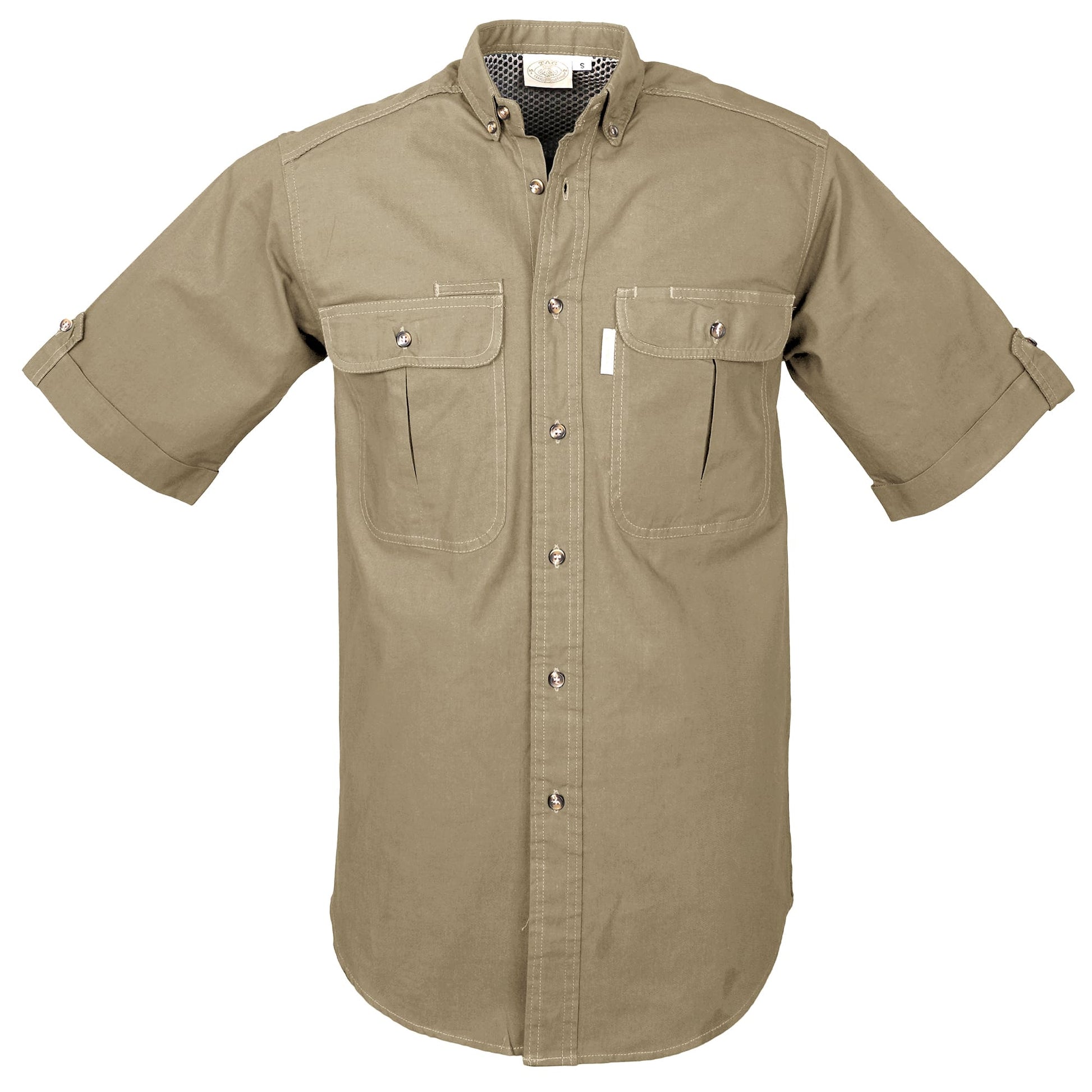 Overhemd Korte Mouw Dames Jasje Geen Halzen Zomer Werk Chiffon Cargo Wit V 2267 Overhemd Korte Mouw Dames Jasje Geen Halzen Zomer Werk Chiffon Cargo Wit V 2267