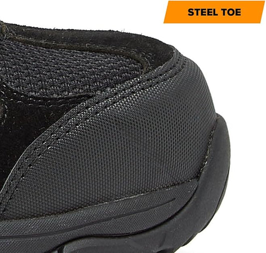 OVERWATCH Steel Toe Sneaker WP