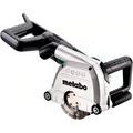 Metabo 604040620 MFE 40 wall chaser with plastic carry case
