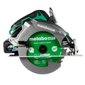 Metabo HPT C3607DBQ4M 36V 7.25-inch circular saw with torque boost, tool body only