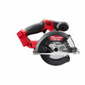 Milwaukee 2782-20 M18 FUEL™ Metal Cutting Circular Saw (Tool Only) - Chief Miller