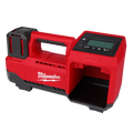 Milwaukee 2848-20 M18™ 18V Cordless Tire Inflator (Tool Only) - Chief Miller
