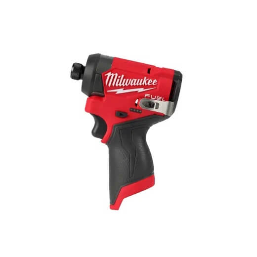 Milwaukee 3453-20 M12 FUEL compact hex impact driver tool only