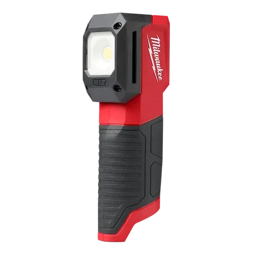 Milwaukee 2127-20 M12 Paint and Detailing Light with five color temperatures