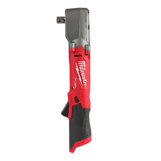 Milwaukee 2565P-20 M12 FUEL 1/2-inch right-angle impact wrench with pin detent