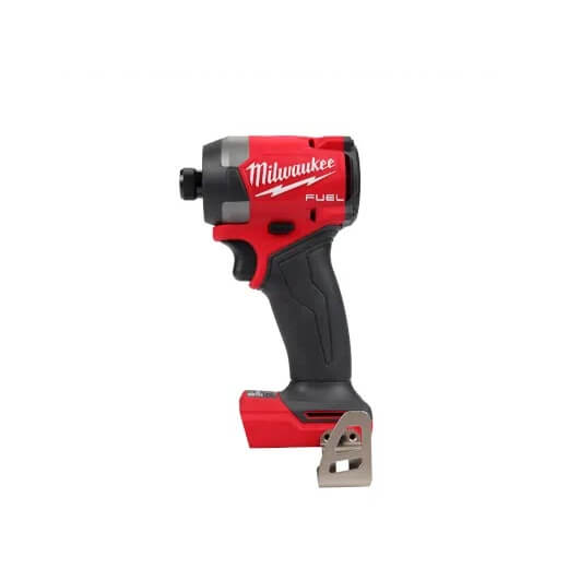 Milwaukee 2953-20 M18 Fuel 1/4-Inch Hex Impact Driver with brushless motor