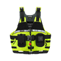NRS professional life vest on a white background