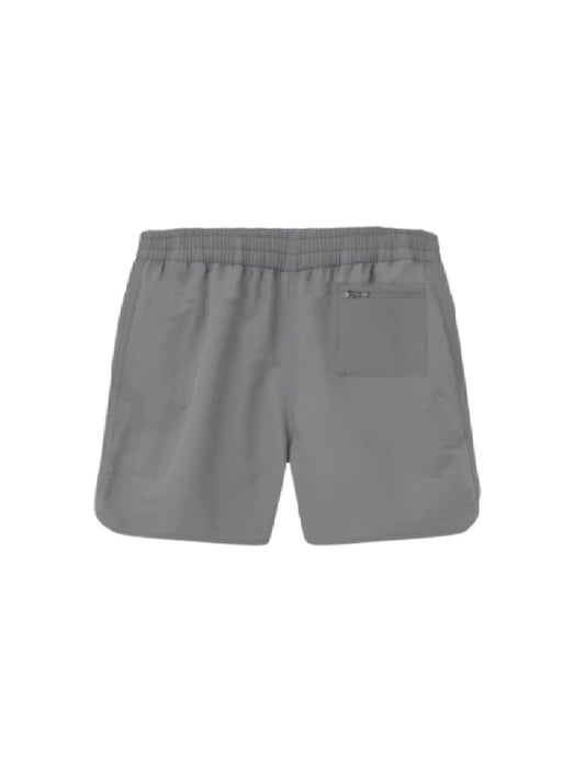 Men's Shorts "Response" (Gray)