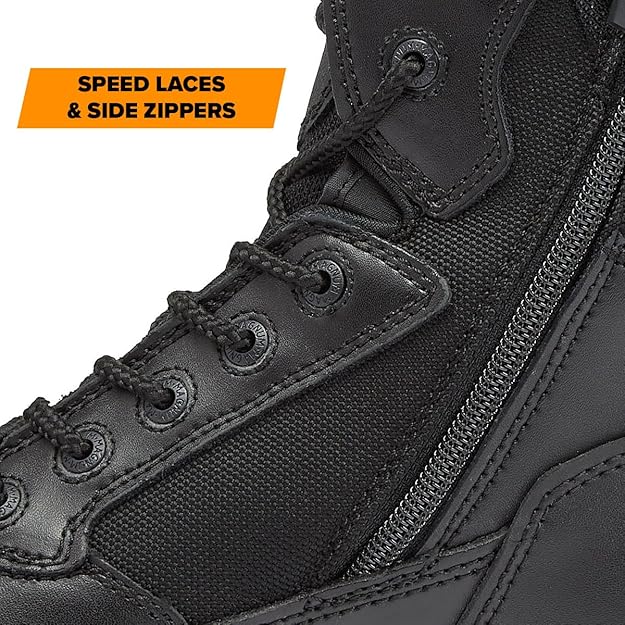 Magnum Stealth Force 8