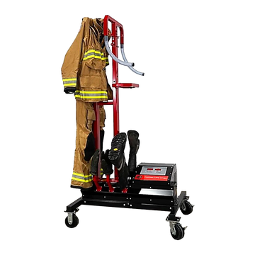 Circul-Air Port-Dry™ – Portable Gear Dryer for Firefighters & First Responders