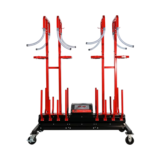 Circul-Air Port-Dry™ – Portable Gear Dryer for Firefighters & First Responders