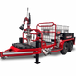 FOAM TOTE TRAILER