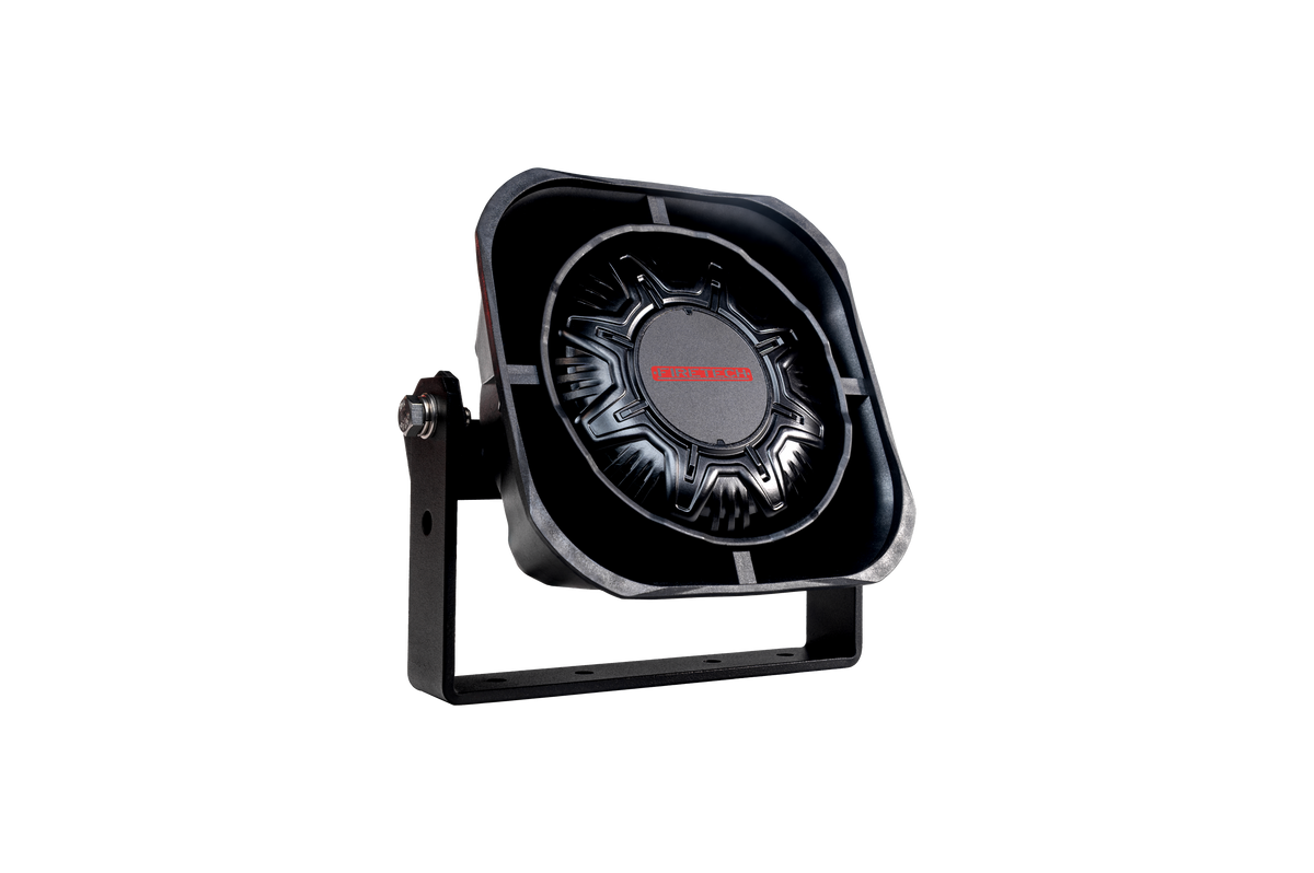 Redline RL-100 100-Watt Siren Speaker