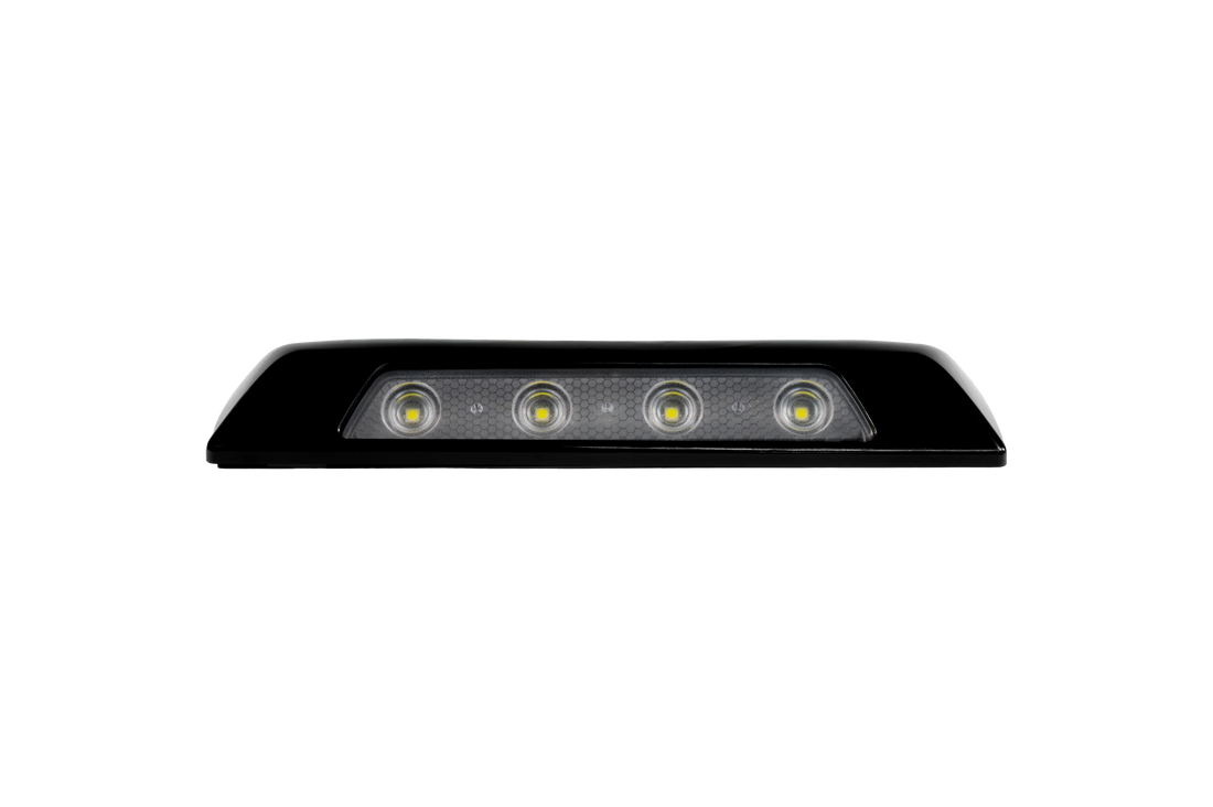 Redline Balsam Compact Angled Scene Light
