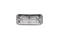 Redline Dune Wide Angle Intersection Warning Light
