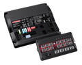 Redline Hot Zone Programmable Siren Controller