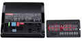 Redline Hot Zone Programmable Siren Controller