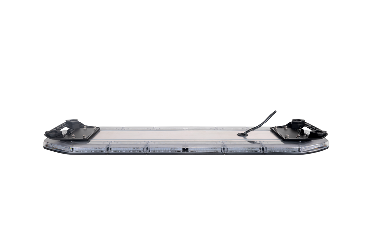 Redline Instinct Programmable Tri-Color Lightbar