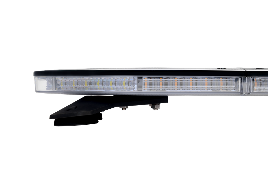 Redline Instinct Programmable Tri-Color Lightbar