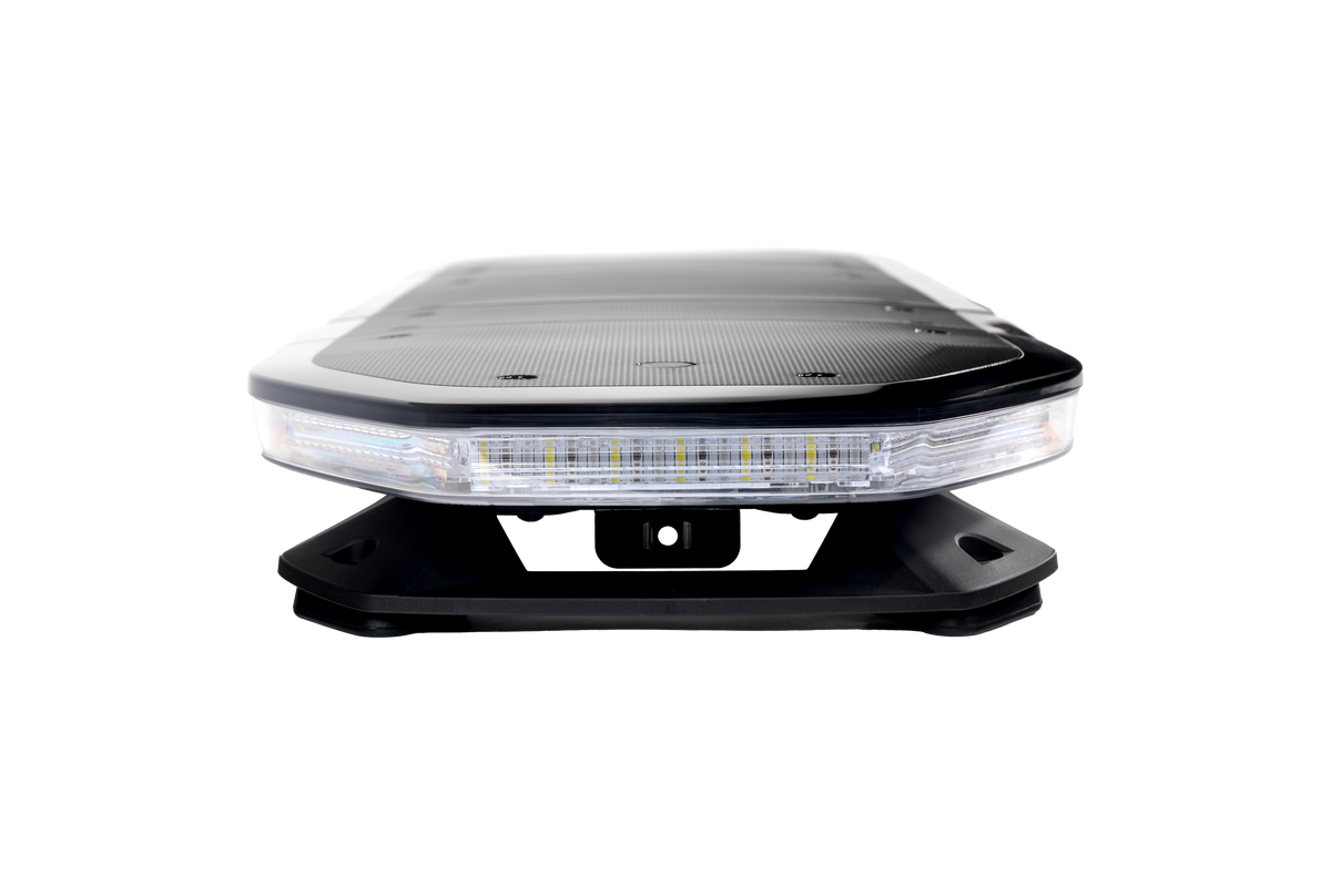 Redline Instinct Programmable Tri-Color Lightbar