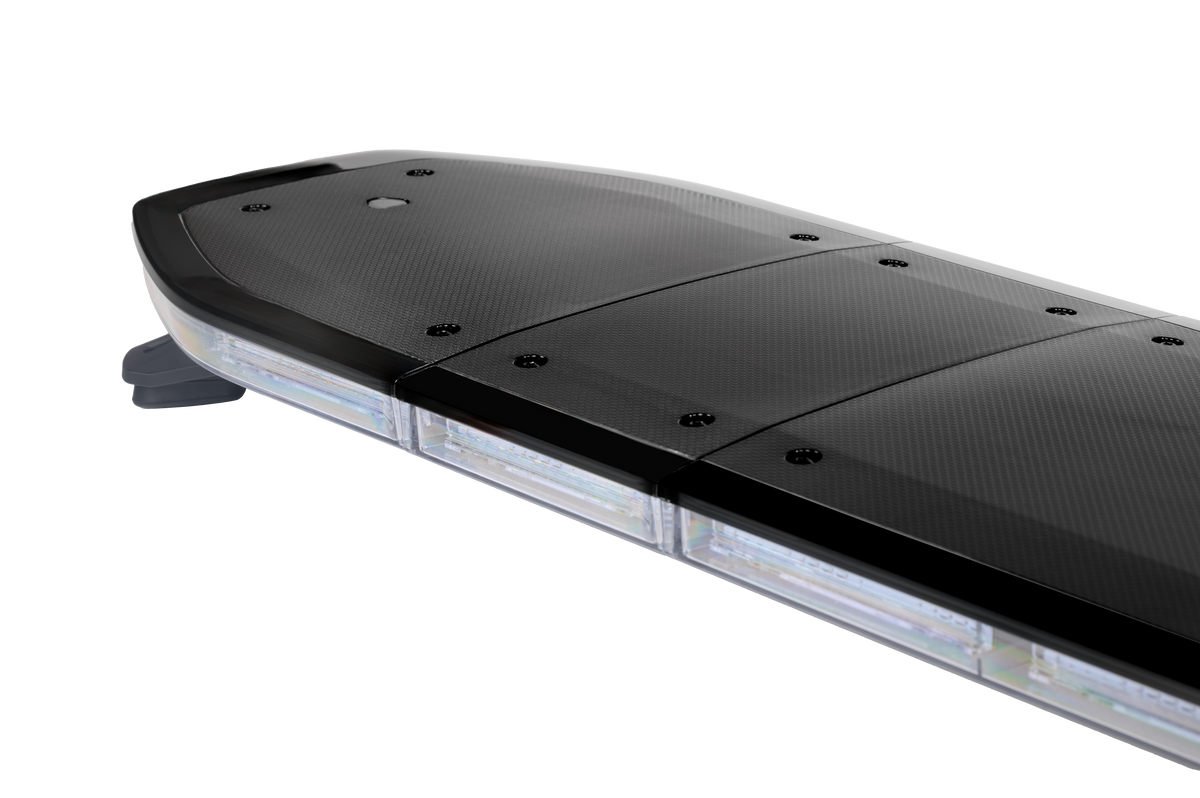 Redline Instinct Programmable Tri-Color Lightbar