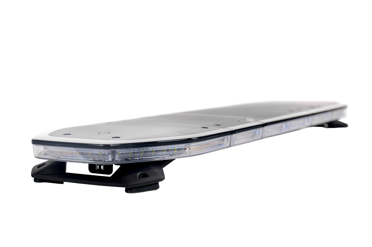 Redline Instinct Programmable Tri-Color Lightbar