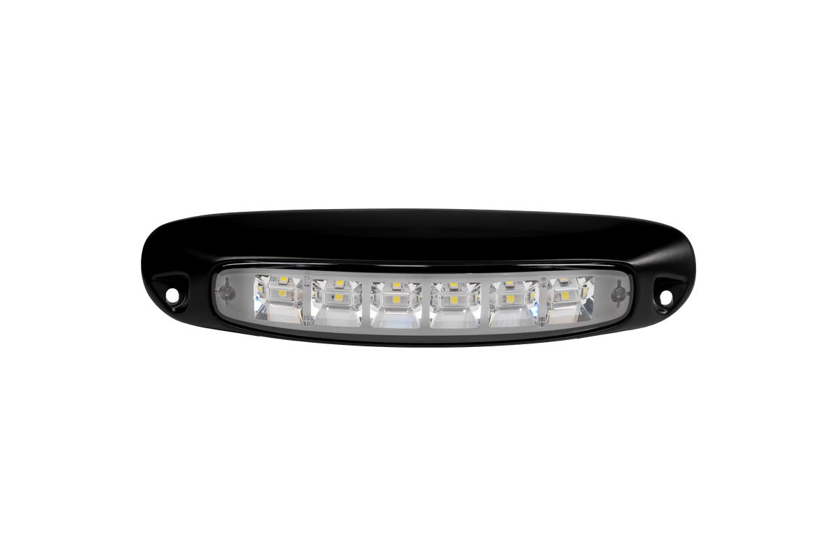 Redline Nebula Angled Scene Light