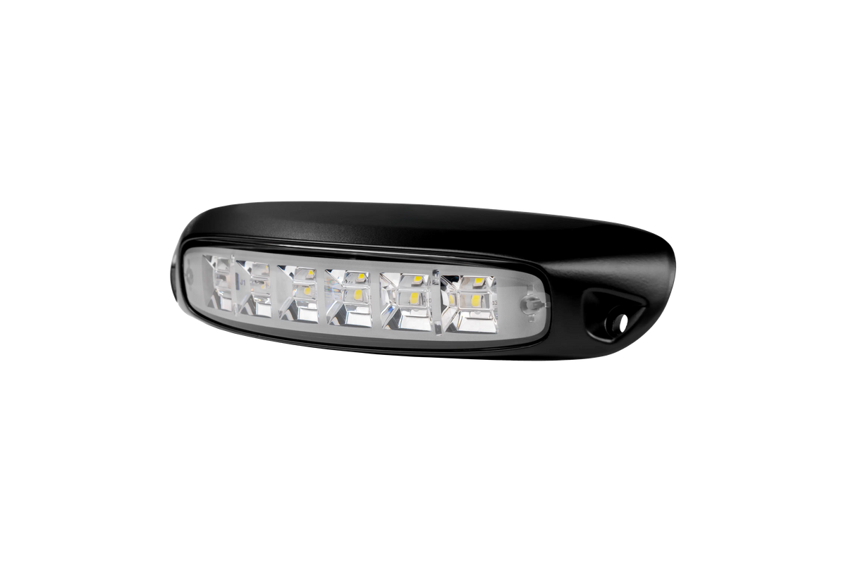 Redline Nebula Angled Scene Light