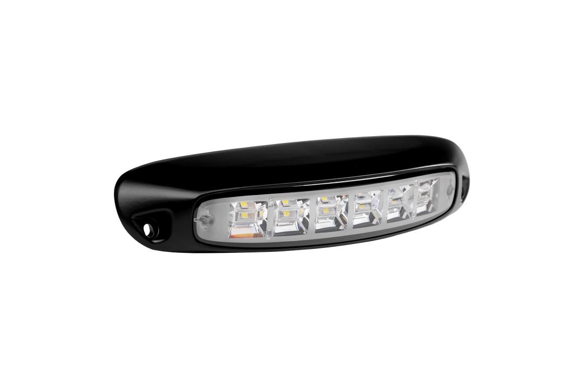Redline Nebula Angled Scene Light