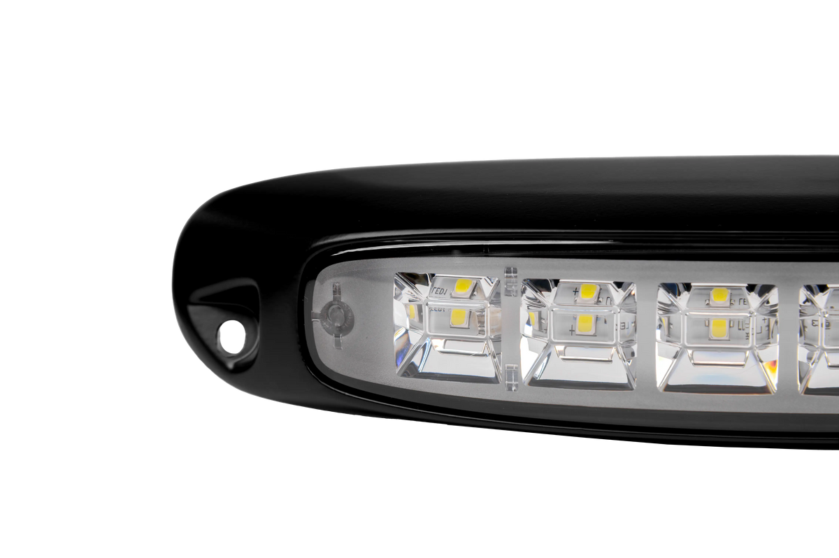 Redline Nebula Angled Scene Light