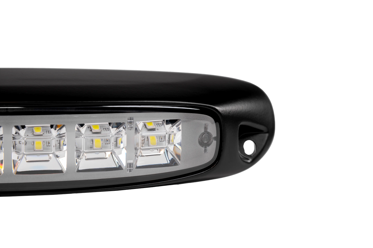 Redline Nebula Angled Scene Light