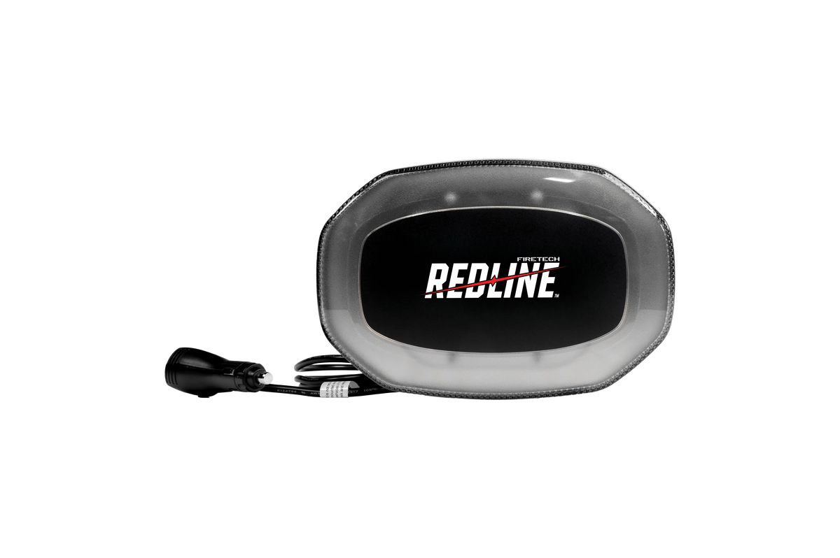 Redline Recon Compact Magnetic Mini Light Bar
