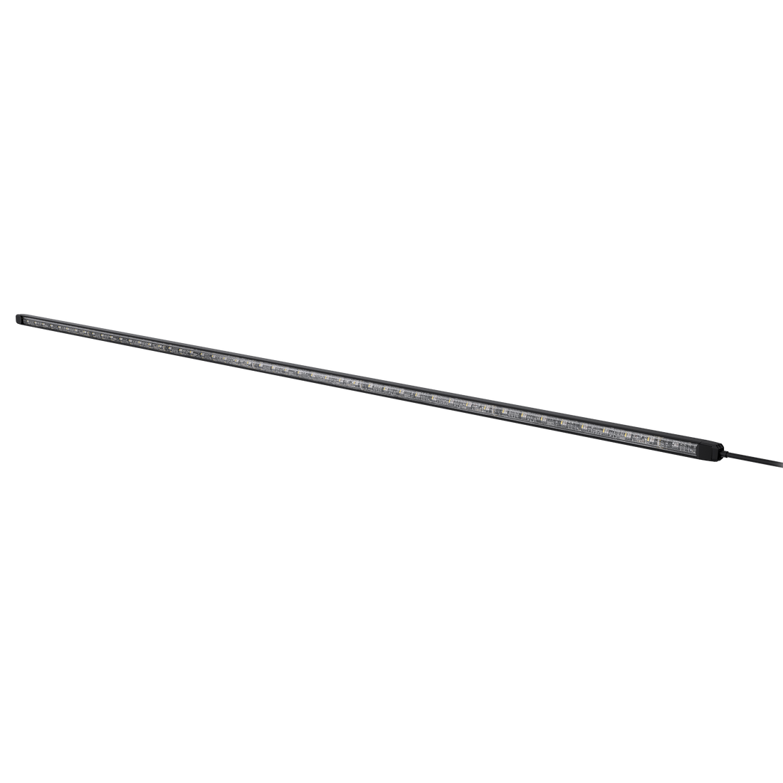 Redline Rally Programmable Tri-Color Running Board Light