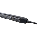 Redline Rally Programmable Tri-Color Running Board Light