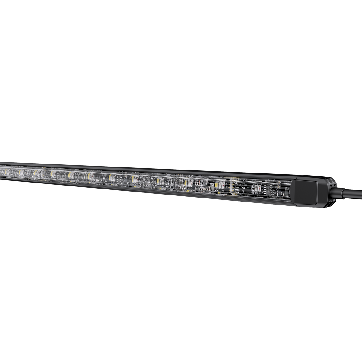 Redline Rally Programmable Tri-Color Running Board Light