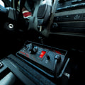 Redline Rhythm Siren with PA and Auxiliary Output