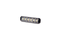 Redline Surge Tri-Color Surface Mount Warning Light