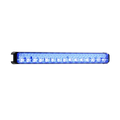 Redline Surge Ultra Tri-Color Warning and Stop/Tail/Turn Light