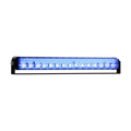 Redline Surge Ultra Tri-Color Warning and Stop/Tail/Turn Light