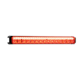 Redline Surge Ultra Tri-Color Warning and Stop/Tail/Turn Light
