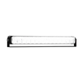 Redline Surge Ultra Tri-Color Warning and Stop/Tail/Turn Light