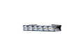 Redline Vapor Ultra Low Profile Dual Color Warning Light