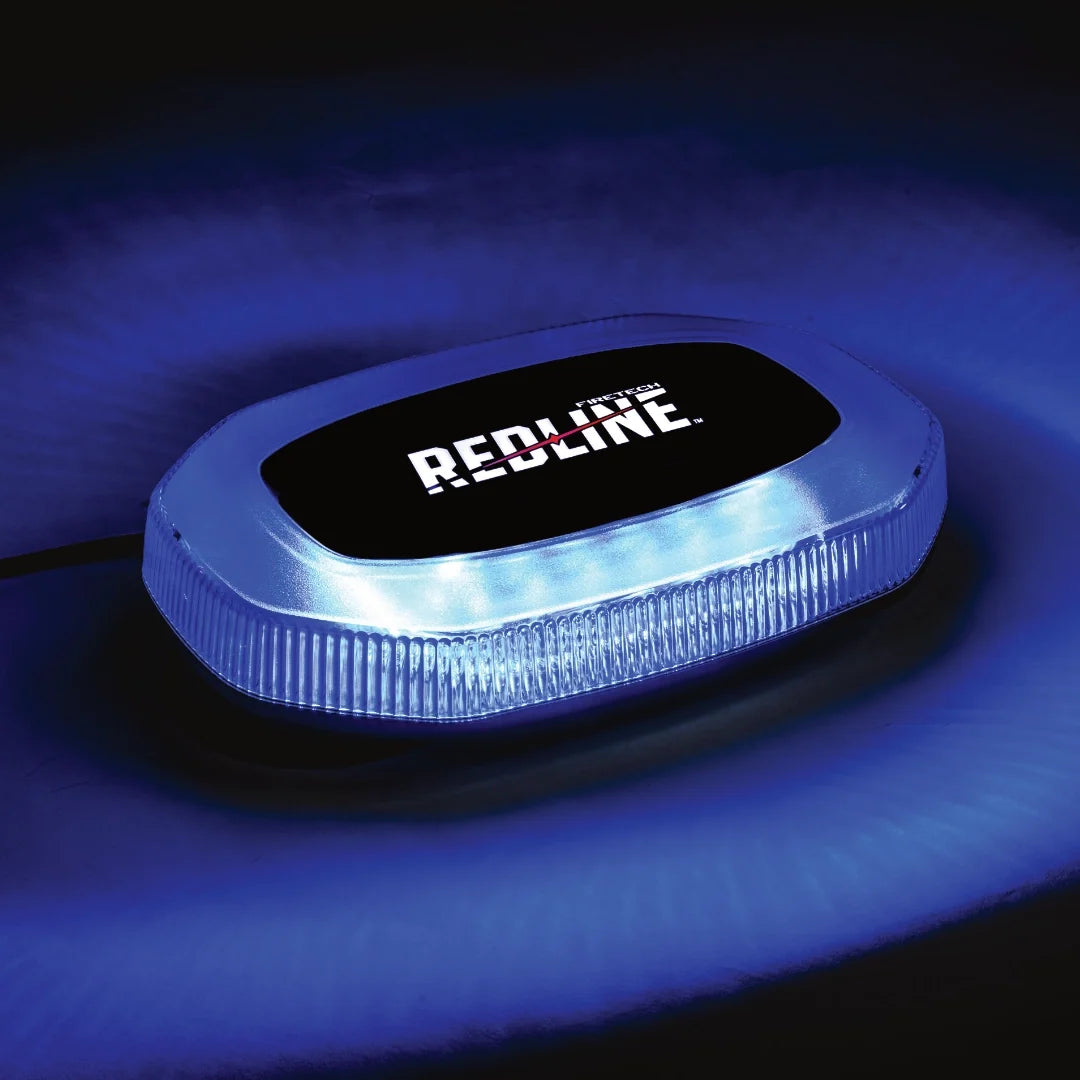 Redline Recon Compact Magnetic Mini Light Bar
