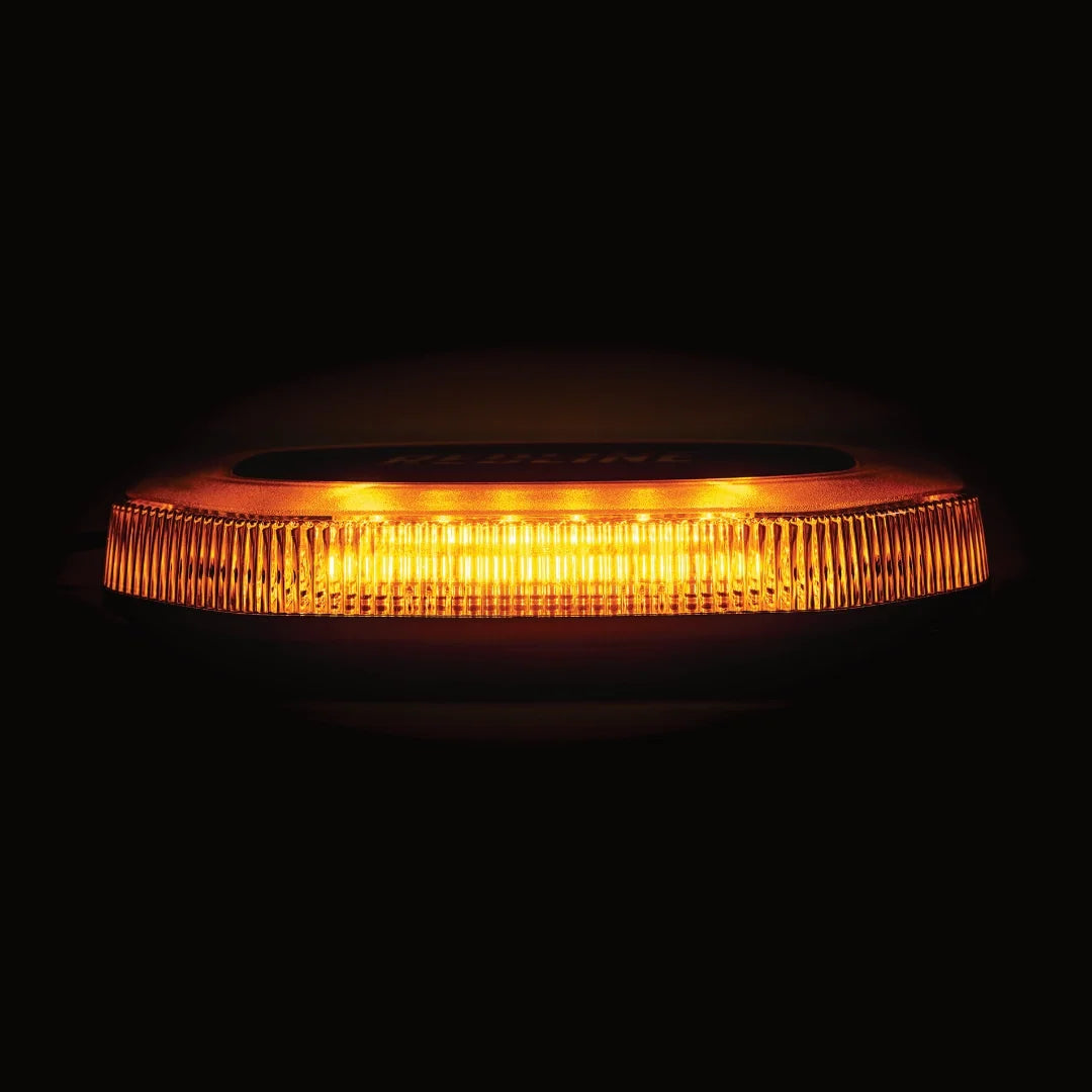 Redline Recon Compact Magnetic Mini Light Bar