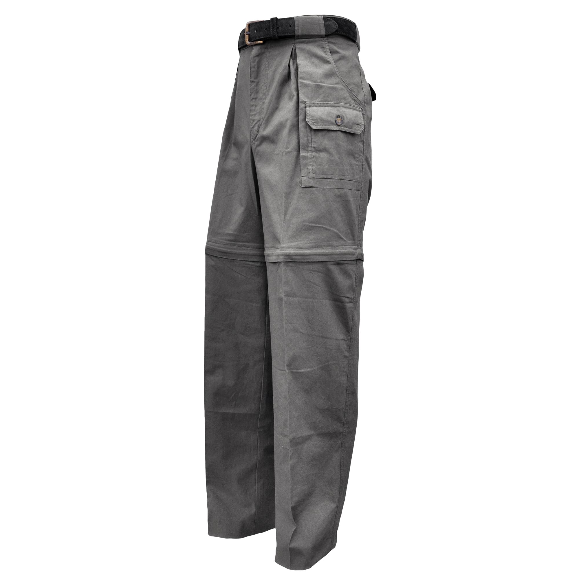 UPD'T Waterproof ZIP sarouel pants サイズ1 UPD'T Waterproof ZIP