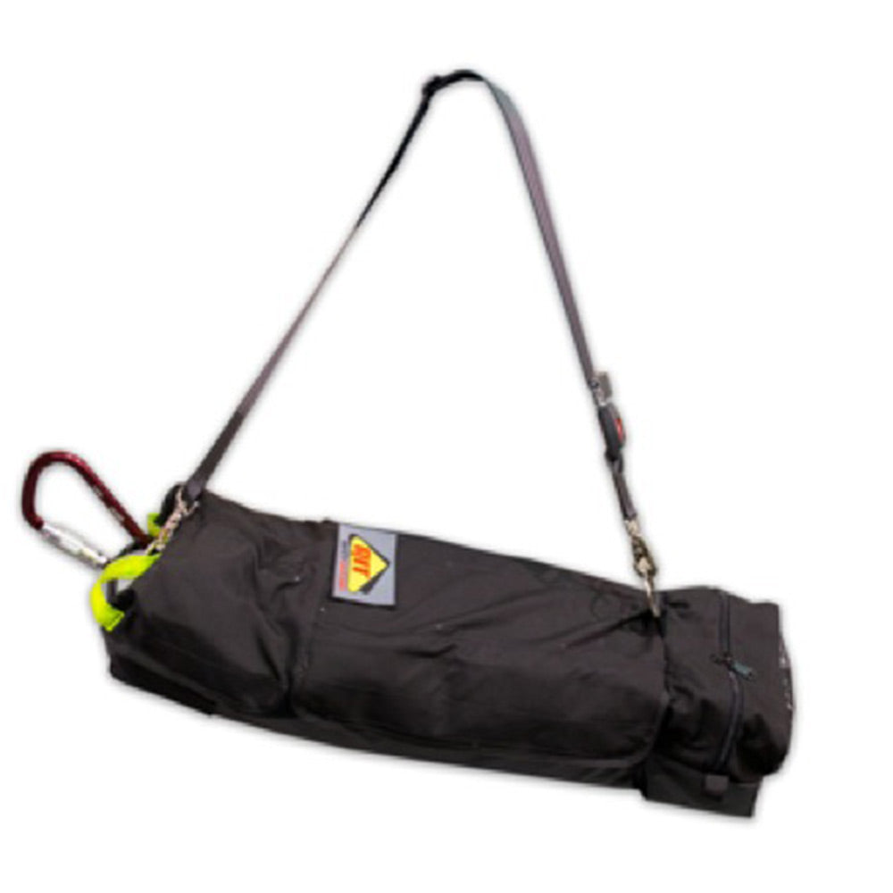 FDTN RIT Entry Bag featuring reflective trim for high visibility in emergency situations.