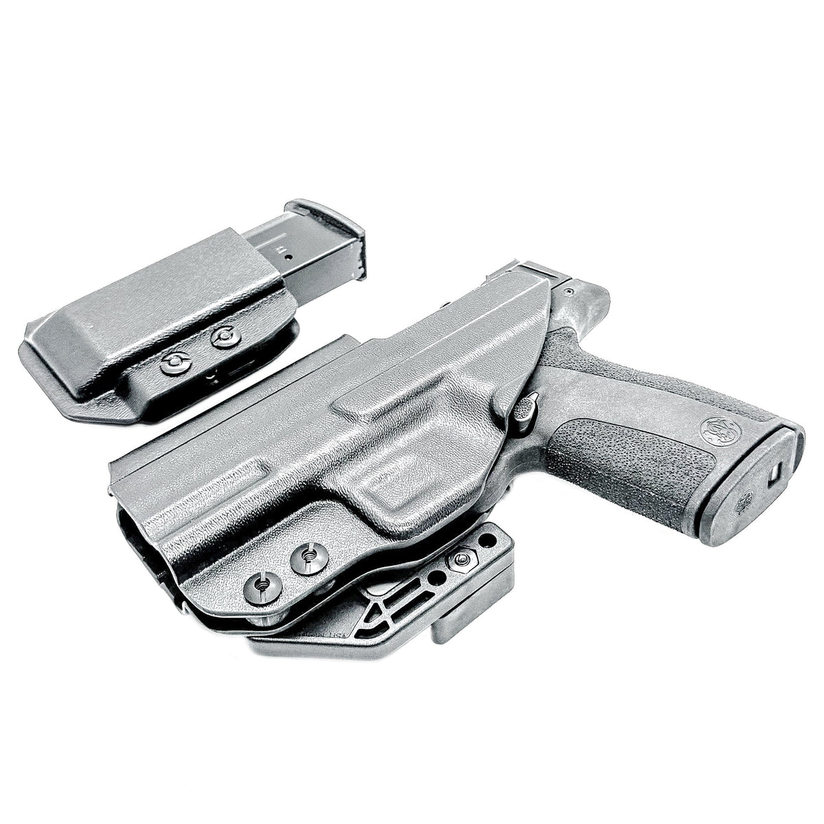 Smith & Wesson M&P Shield X IWB Holster with Magazine Carrier Combo - view 6