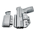 Smith & Wesson M&P Shield X IWB Holster with Magazine Carrier Combo - view 7